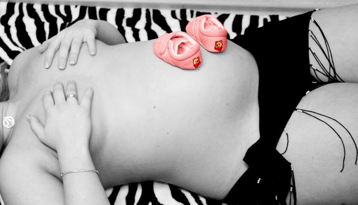 A little Wonder Inside