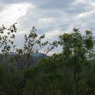 A lo Lejos el Volcan Masaya