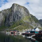 A / Lofoten