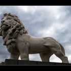 A London Lion