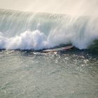 a lonely surfboard leaving everyone fearing the worst...