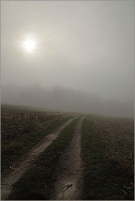 ~A long Way....home~