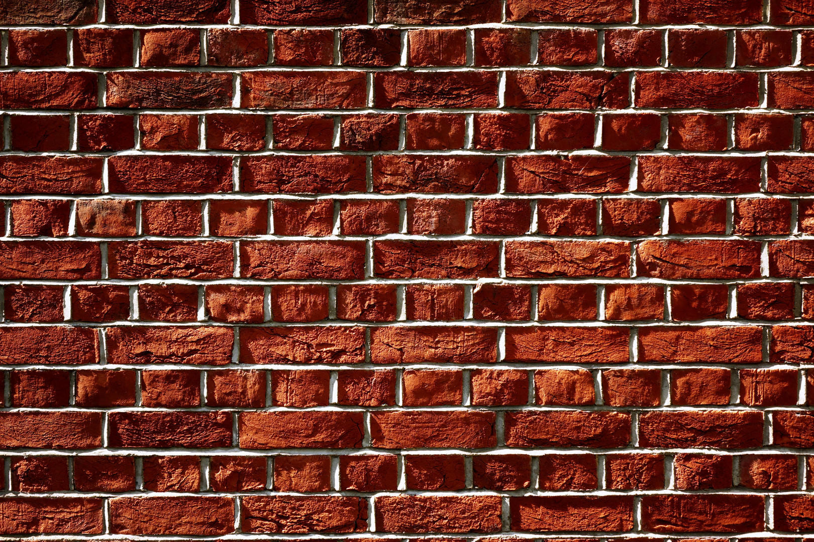 ..a lot of bricks in that wall....