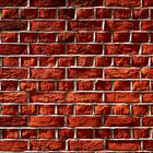 ..a lot of bricks in that wall....