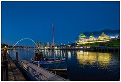 A Love Letter to Newcastle upon Tyne