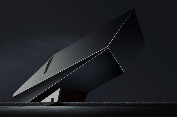 A M S T E R D A M  :   ____T H E__E Y E____