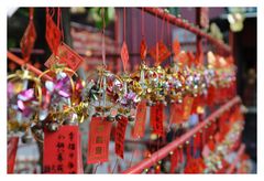 A-Ma Temple Macau