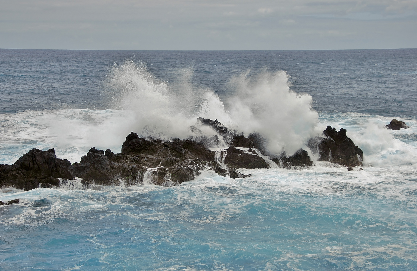 A Madeira