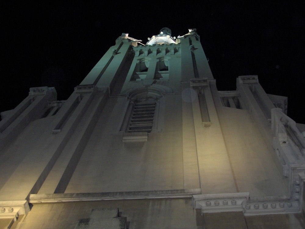 A Madrid di notte