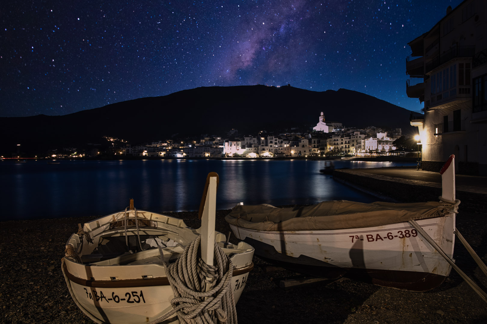 a magical night in Cadaqués-1