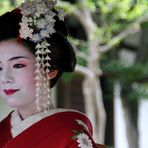 A Maiko's Grace