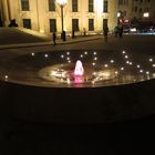 a Maltese fountain