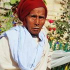 A Man from GAYA . (India)