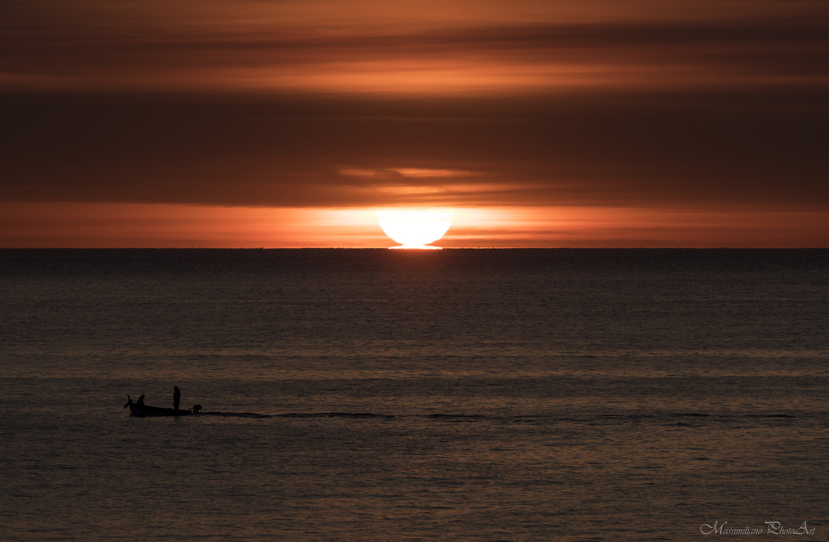 A matinata fa ainnata Foto Immagini