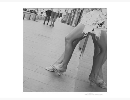 a matter of perspective