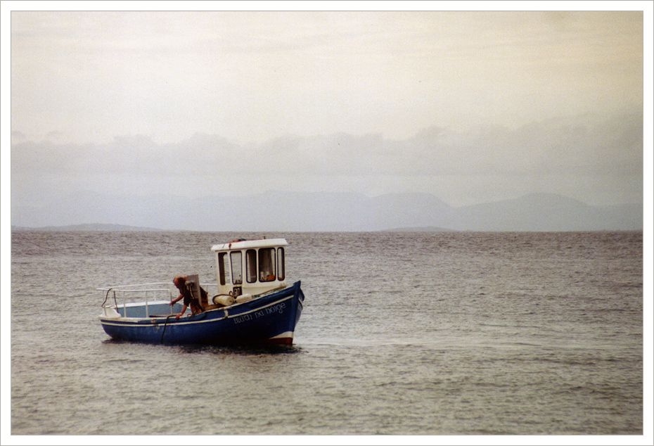 [ a moment at Inisheer III ]