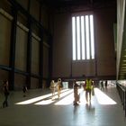 A moment at Tate Modern