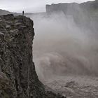 a moment @ Dettifoss2