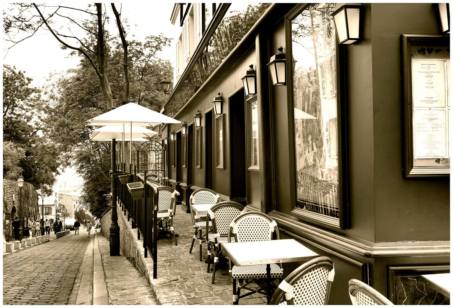 A Montmartre (3)