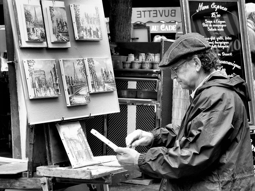 A Montmartre (4)