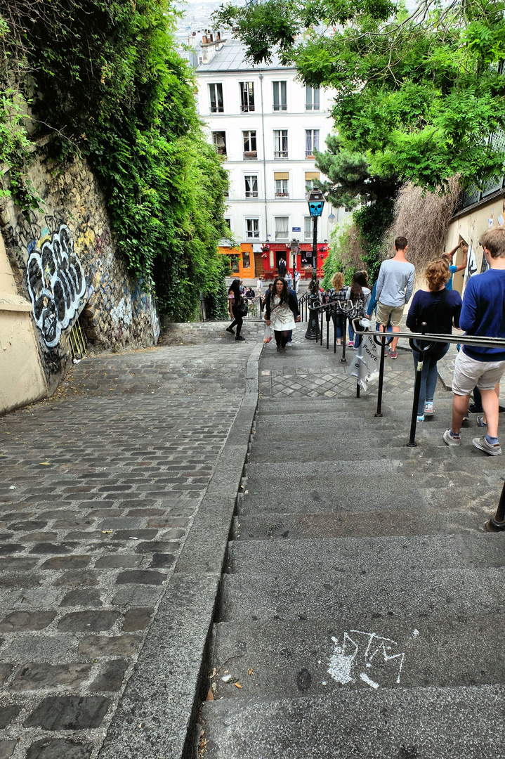 A Montmartre (5)