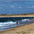 …ça mord à Hossegor… !