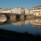 A morning in Florence