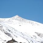 "A Muntagna" Innevata - Etna 26/12/2007