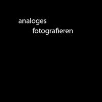 A N A L O G E S fotografieren