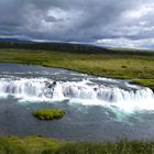 a Nameless Waterfall