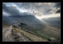 A new day                      (Castelluccio di Norcia) von Samuele Travaglini