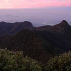 a new day in Sri Lanka