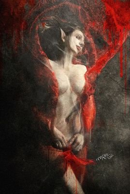 _ A neW fAIRy is bORN _