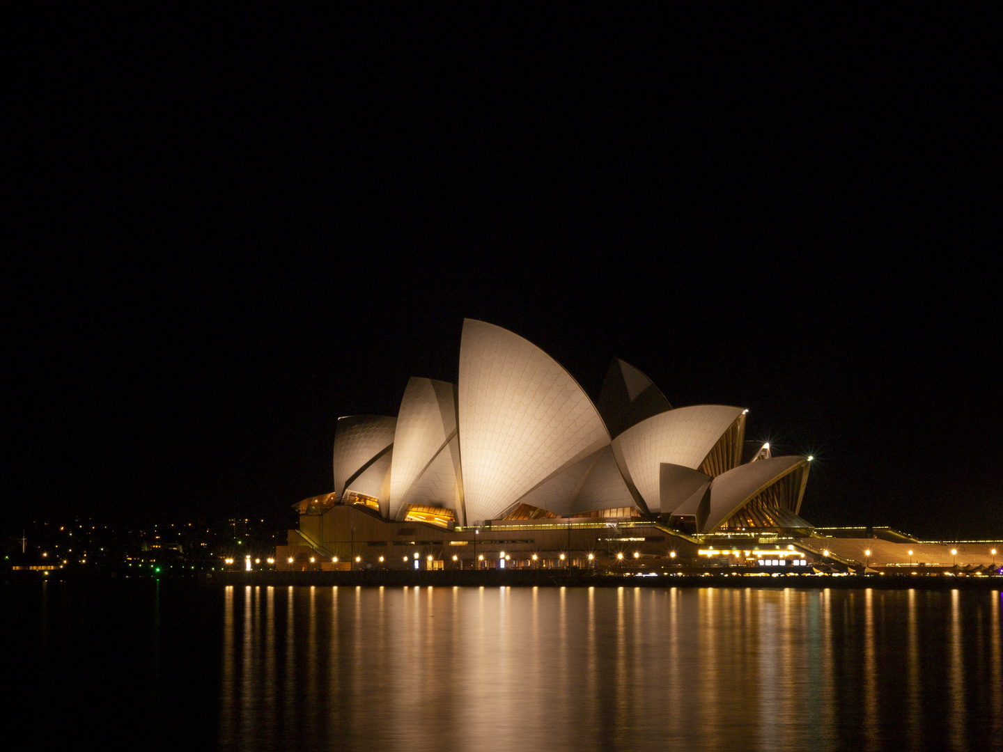 A Night At The Opera