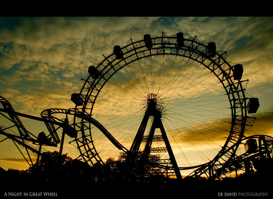 A Night In Great Wheel