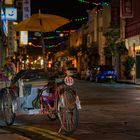 A Night in Penang