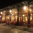 A Night in Pingyao (China)