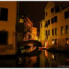 A Night in Venice