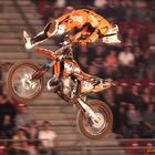 A Night of the Jumps............!