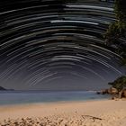 A night on Fitzroy Island