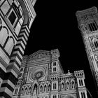 A Night Seeing Tour at Florence