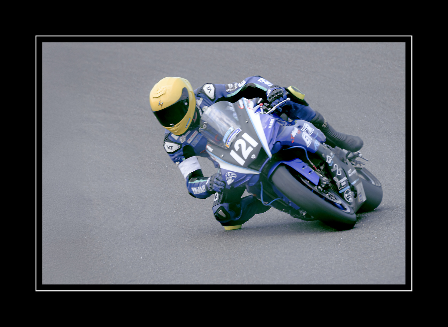 A Nogaro