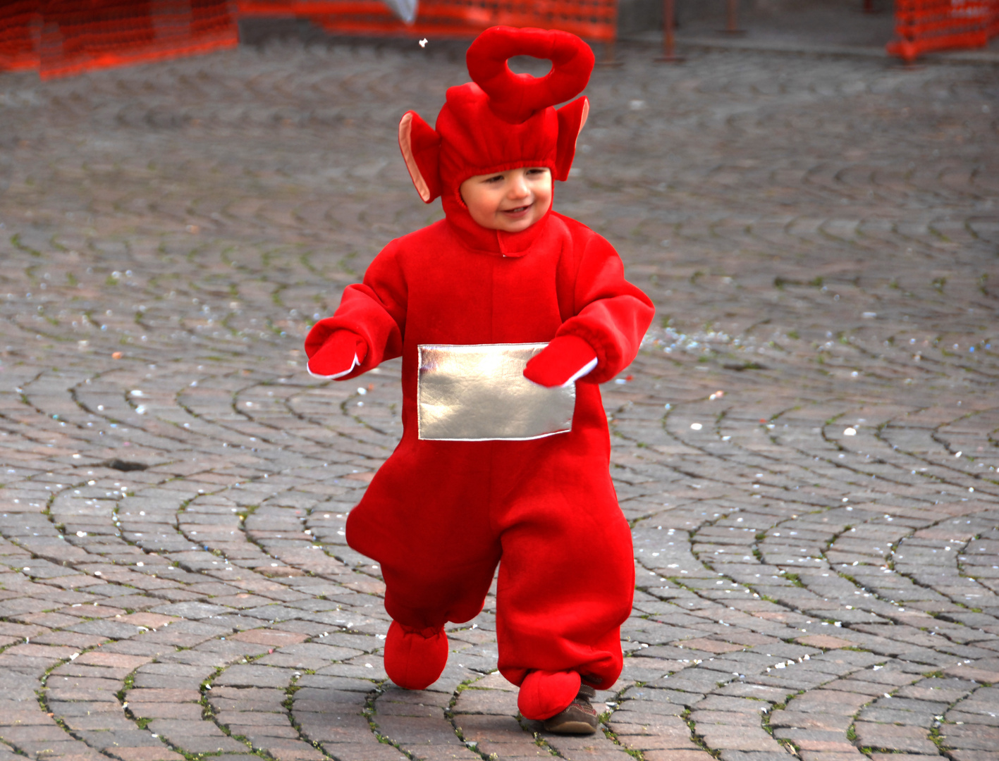 A noi piace il Carnevale