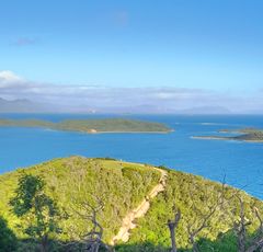 A Nouméa