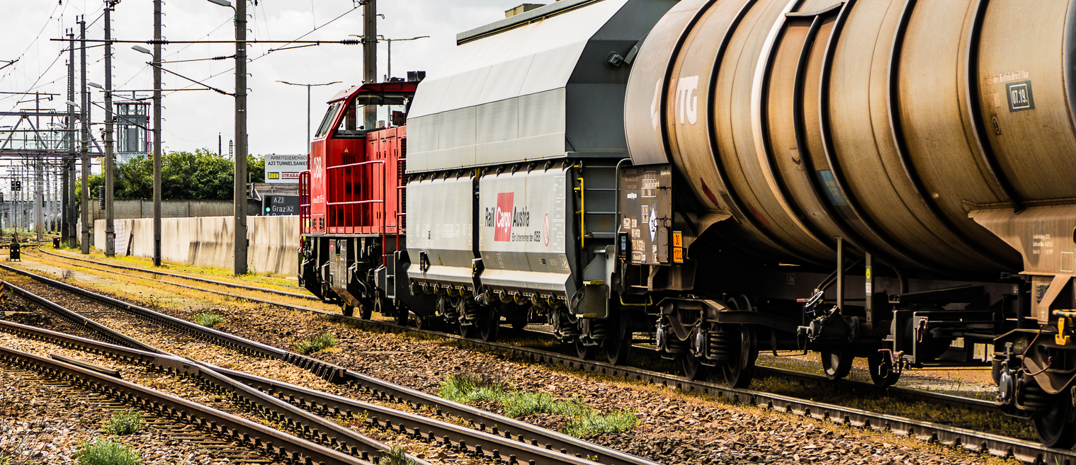 A-ÖBB 9281   2070 055-6 im Verschub