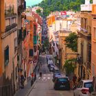 a parc güell