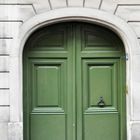 A Parisian Door II