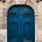 A Parisian Door III