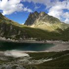 A passeggio nelle Alpi Francese 2