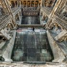 "A passeggio sul Duomo di Milano"